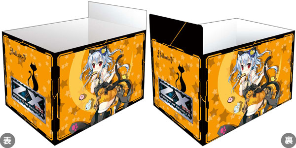AmiAmi [Character & Hobby Shop] | Character Card Box Inner Z/X 