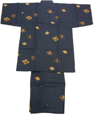 AmiAmi [Character & Hobby Shop] | Men's Jinbei 