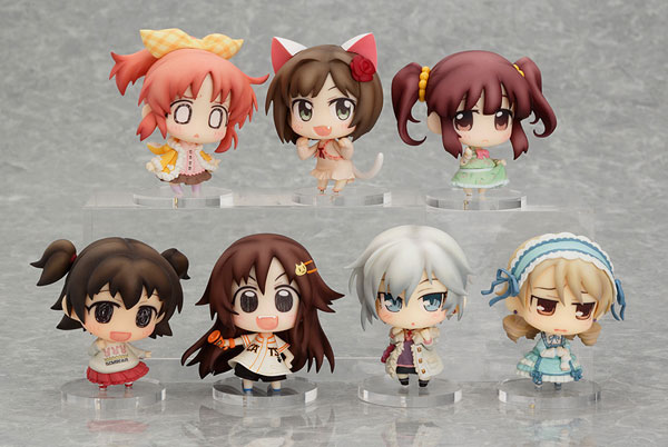 AmiAmi [Character & Hobby Shop] | Minicchu - THE IDOLM@STER 