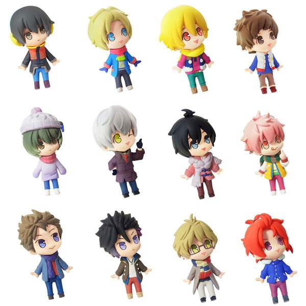 霜月 隼] AmiAmi [Character & Hobby Shop]