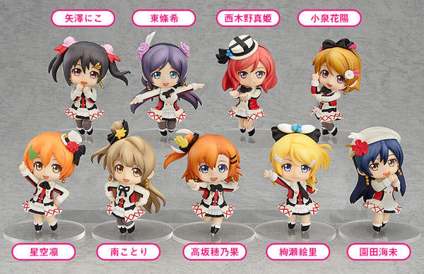 AmiAmi [Character & Hobby Shop]  TV Anime Love & Producer -EVOL