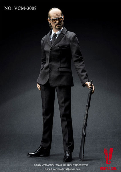 AmiAmi [Character & Hobby Shop] | 1/6 Scale Action Figure 