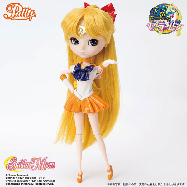 AmiAmi [Character & Hobby Shop] | Pullip / Sailor Venus(Released)