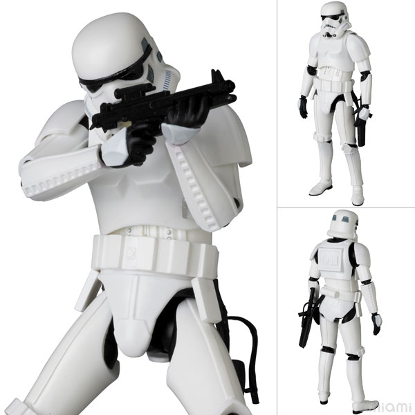 Mafex stormtrooper deals