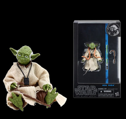 AmiAmi [Character & Hobby Shop] | Star Wars - Hasbro Action Figure