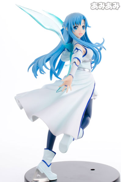 FuRyu Sword Art Online ALO Undine Special Figure Asuna (Game-prize) รูปภาพ 1