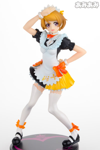 Love Live! Complete Figure -Hanayo & Rin- Hanayo Koizumi (Game-prize)