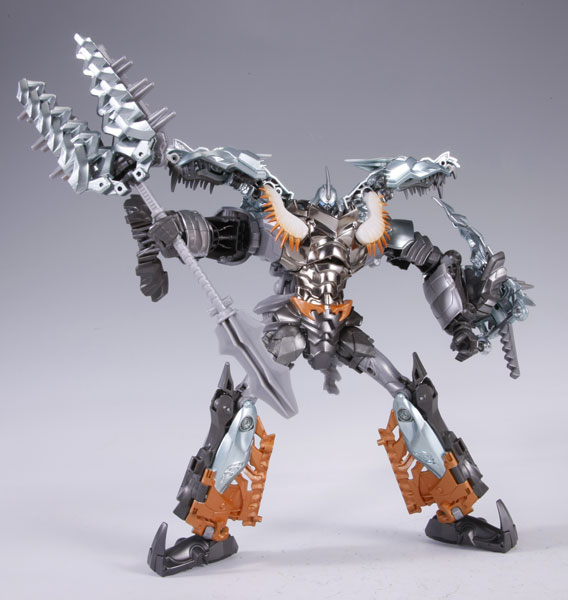 AmiAmi [Character & Hobby Shop] | Transformers Movie AD20