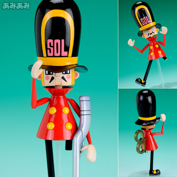 AmiAmi [Character & Hobby Shop] | Portrait.Of.Pirates ONE PIECE