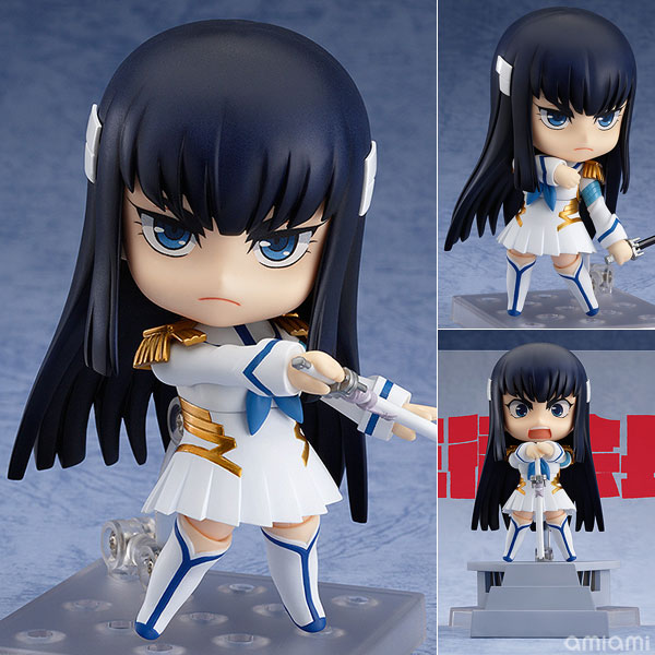 AmiAmi [Character & Hobby Shop] | Nendoroid - Kill la Kill
