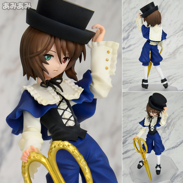 AmiAmi [Character & Hobby Shop] | Rozen Maiden - Souseiseki