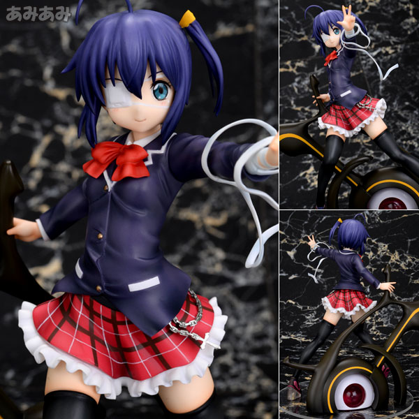 Rikka Takanashi - Chuunibyou demo Koi ga Shitai! (Love, Chunibyo & Other  Delusions!) Art Board Print for Sale by WaboBabo