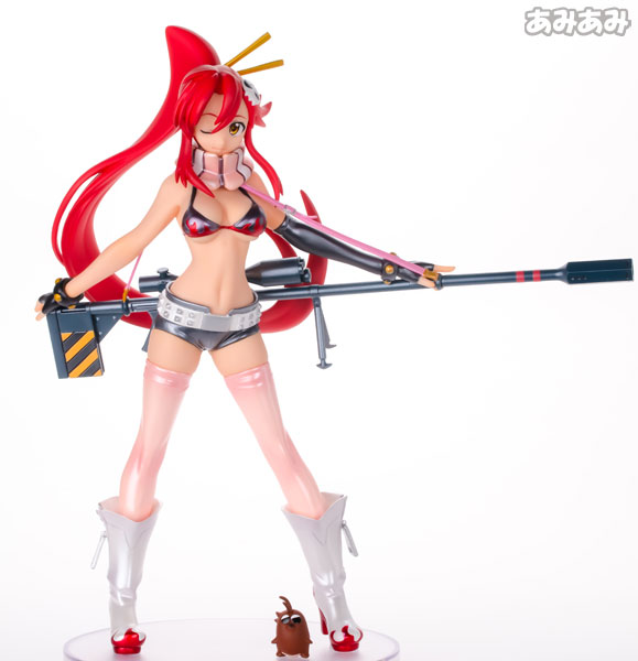 Ichiban Kuji Gurren Lagann the Movie Last One Prize - Yoko Figure Last One Ver. (Game-prize)