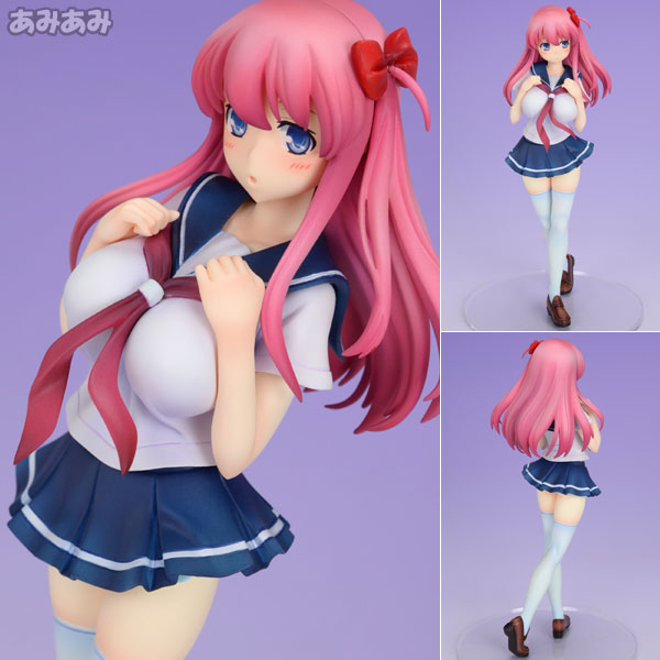 AmiAmi [Character & Hobby Shop] | 世界制服作战天才麻将少女全国篇