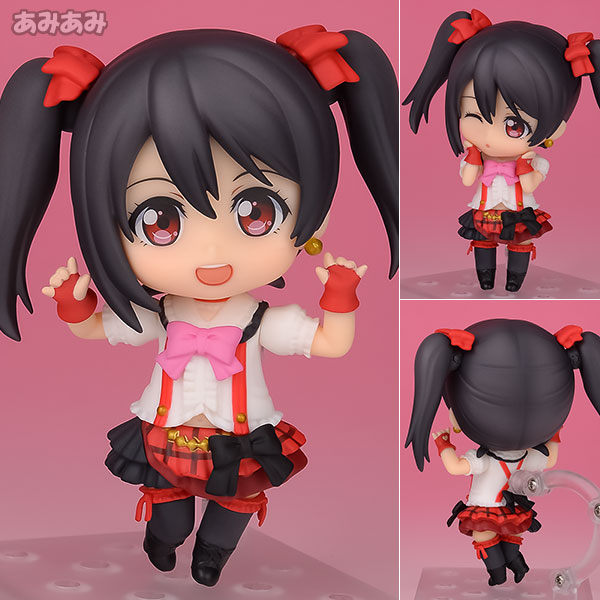 Good Smile Company Nendoroid - Love Live!: Nico Yazawa รูปภาพ 1