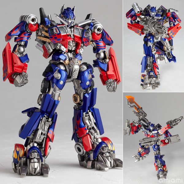 AmiAmi [Character & Hobby Shop] | Tokusatsu Revoltech No.030
