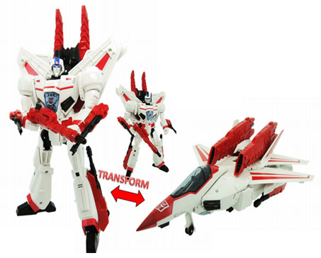 AmiAmi [Character & Hobby Shop] | Transformers Legends LG07