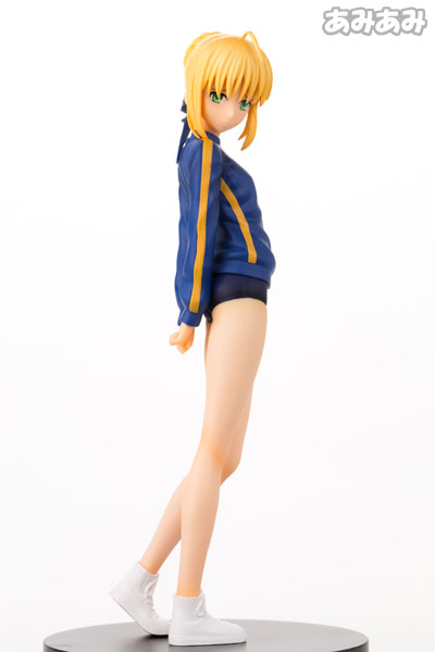 Banpresto Fate/stay night - Saber -Gym Uniform ver.- (Game-prize) รูปภาพ 1