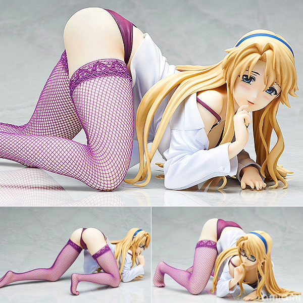 AmiAmi [Character & Hobby Shop] | Freezing Vibration - Satellizer