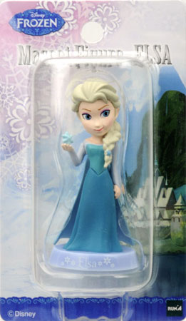 Boneca Frozen Sunny Elsa Pequena em Promoção na Americanas