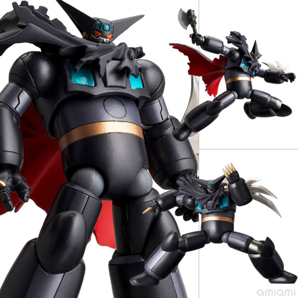 AmiAmi [Character & Hobby Shop] | Legacy of Revoltech LR-018