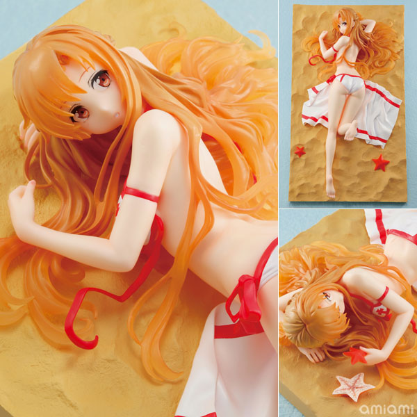 AmiAmi [Character & Hobby Shop] | (Pre-owned ITEM:A/BOX:B)Sword Art Online 