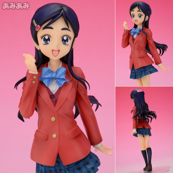 AmiAmi [Character & Hobby Shop] | Sekai Seifuku Sakusen - Futari 