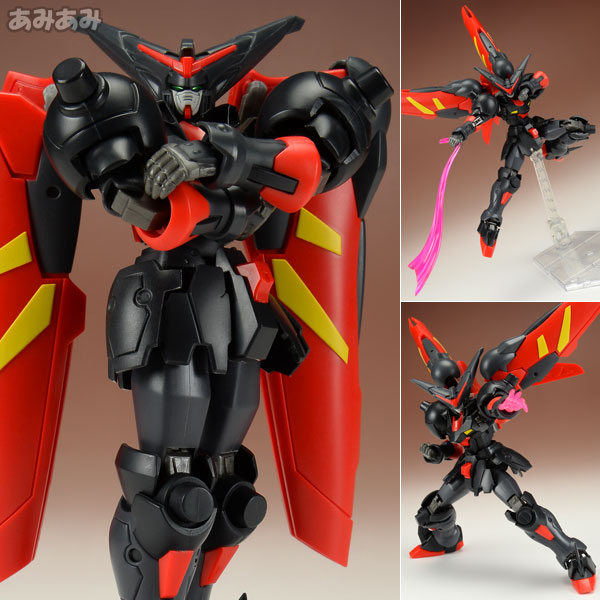 AmiAmi [Character & Hobby Shop] | Robot Spirits -SIDE MS- Master 