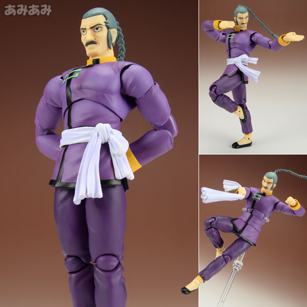 Amiami Character Hobby Shop Pre Owned Item A Box B S H Figuarts Touhou Fuhai Mobile Fighter G Gundam Released