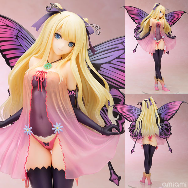 AmiAmi [Character & Hobby Shop] | 4-Leaves - Tony's Heroine 