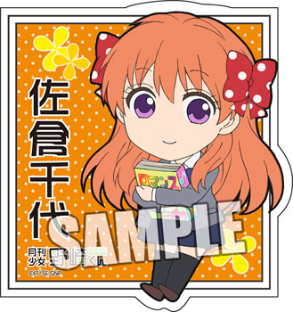 ときめきメモリアル Girl's Side」シリーズのオンリーショップが