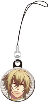 AmiAmi [Character & Hobby Shop] | Otomate Can Strap Collection Vol 