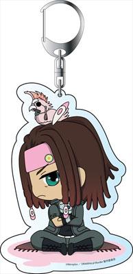 AmiAmi [Character & Hobby Shop] | DRAMAtical Murder - Deka