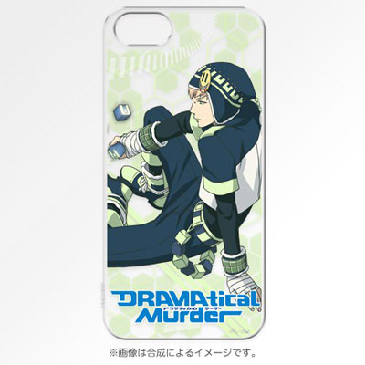 AmiAmi Character Hobby Shop DRAMAtical Murder Noiz iPhone