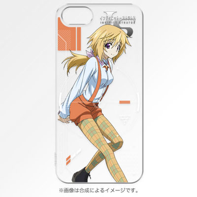 Infinite stratos clearance body pillow