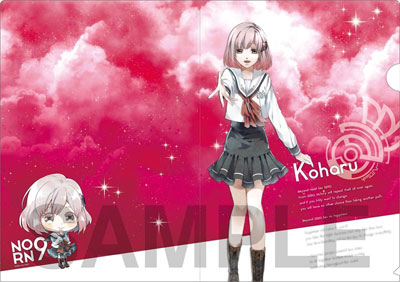 刀剣乱舞 NORN9 AmiAmi [Character & Hobby Shop]