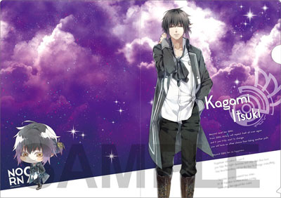 AmiAmi [Character & Hobby Shop] | NORN9 Norn + Nonette - Clear
