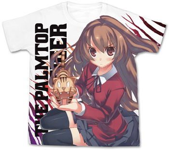 Toradora! - Taiga Aisaka - Toradora - T-Shirt