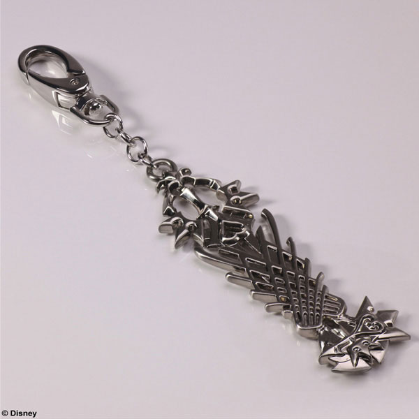 Square Enix Kingdom Hearts - Keyblade Keychain: Ultima Weapon