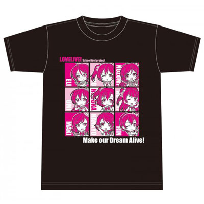 AmiAmi [Character & Hobby Shop] | Nendoroid Plus - Love Live! T