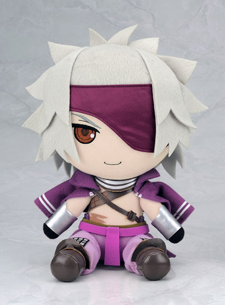 AmiAmi [Character & Hobby Shop] | Sengoku BASARA 4 - Plush 