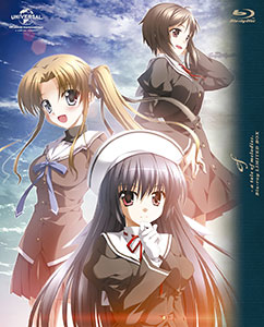 AmiAmi [Character & Hobby Shop] | BD ef - a tale of melodies. Blu 