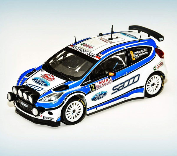 市場買付アオシマ Belkits ベルキット1/24 Ford Fiesta RS WRC 2011 ADAC RALLYE Deutschland ＋ BELKITS デカール ラリー