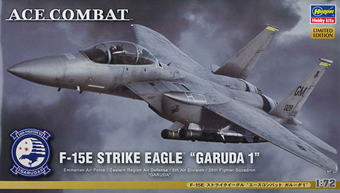 Ace Combat 6 
