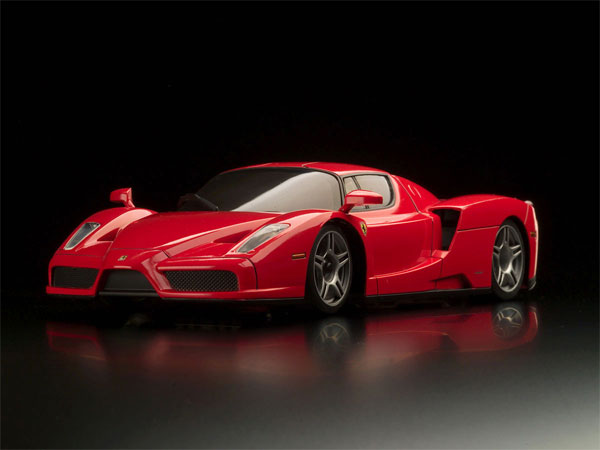 Auto Scale Collection MR-03 赤 ミニカー 1/64 Auto Scale Collection Mr-03 Red Miniature Car 1/64 | eBay