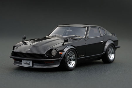 AmiAmi [Character & Hobby Shop] | 1/43 Nissan Fairlady Z (S30