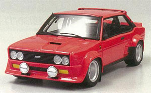 AmiAmi [Character & Hobby Shop] | Kyosho Original 1/18 Fiat 131