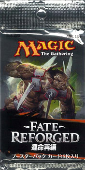 AmiAmi [Character & Hobby Shop] | Magic: The Gathering Fate