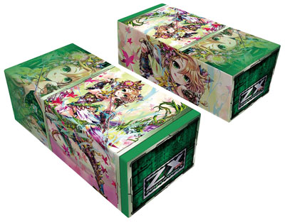 AmiAmi [Character & Hobby Shop] | Character Card Box Collection