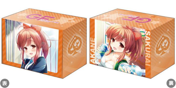 AmiAmi [Character & Hobby Shop] | Bushiroad Deck Holder Collection 